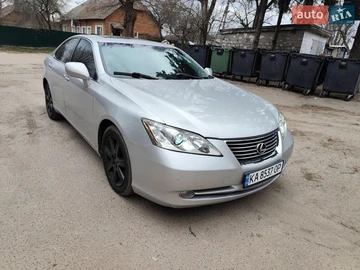 Авто Lexus Es 2006 № 8638761
