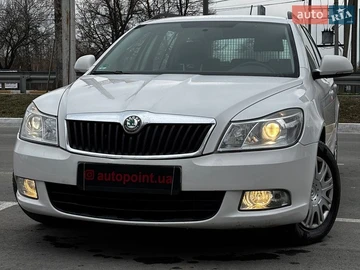Авто Skoda Octavia 2012 № 8638762