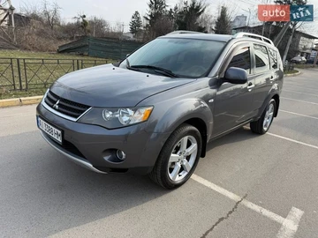 Авто Mitsubishi Outlander 2006 № 8638780