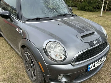 Авто MINI Cooper 2010 № 8638808