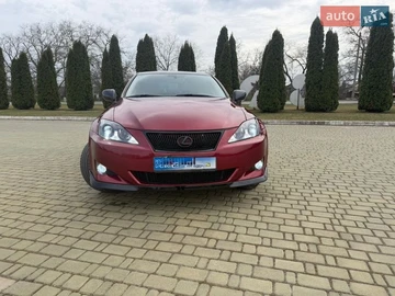 Авто Lexus Is 2007 № 8638809