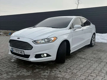 Авто Ford Fusion 2014 № 8638811