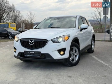 Авто Mazda Cx-5 2012 № 8638854