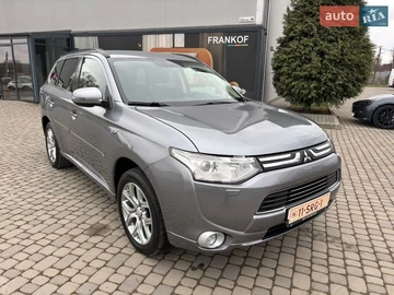 Авто Mitsubishi Outlander 2013 № 8639027