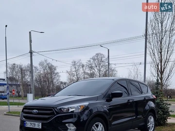 Авто Ford Escape 2019 № 8639040