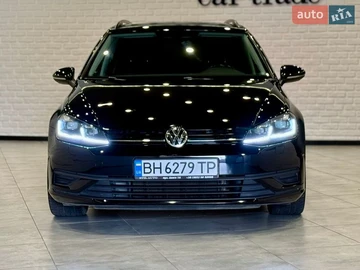Авто Volkswagen Golf 2018 № 8639043