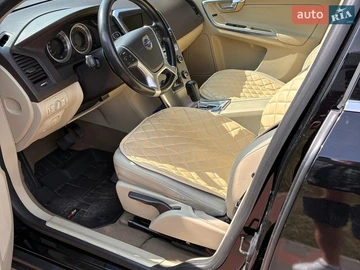 Авто Volvo Xc60 2012 № 8639056