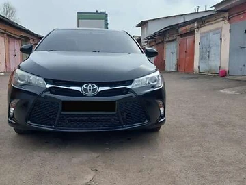 Авто Toyota Camry 2016 № 8639058