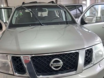 Авто Nissan Pathfinder 2011 № 8639078