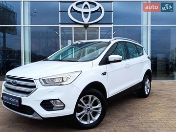 Авто Ford Kuga 2019 № 8639106