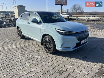Авто Honda Enp1 2023 № 8639119