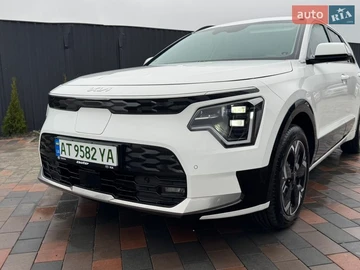 Авто KIA Niro 2023 № 8639164