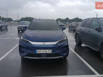 Авто BYD Tang 2022 № 8639176