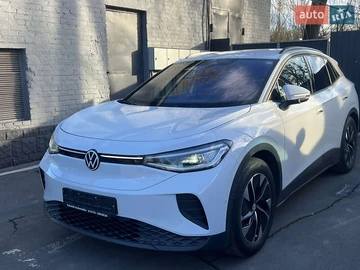 Авто Volkswagen Id 4 2024 № 8639178