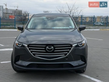 Авто Mazda Cx-9 2022 № 8639180