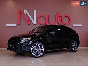 Авто Audi Q5 Sportback 2022 № 8639383