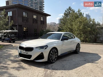 Авто BMW 2 Series 2021 № 8639390