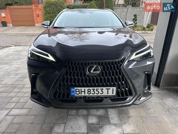 Авто Lexus Nx 2023 № 8639403