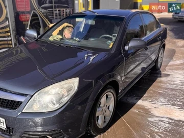 Авто Opel Vectra 2007 № 8639420