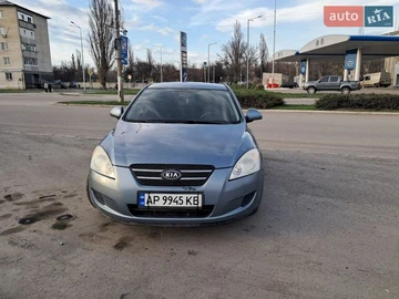 Авто KIA Ceed 2008 № 8639438