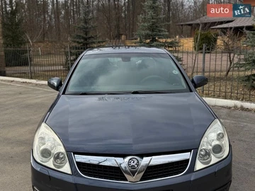 Авто Opel Vectra 2006 № 8639449