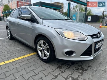 Авто Ford Focus 2013 № 8639639
