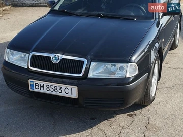 Авто Skoda Octavia 2006 № 8639640