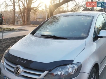 Авто Volkswagen Golf 2006 № 8639643