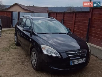 Авто KIA Ceed 2009 № 8639649