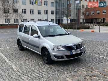 Авто Dacia Logan 2011 № 8639665
