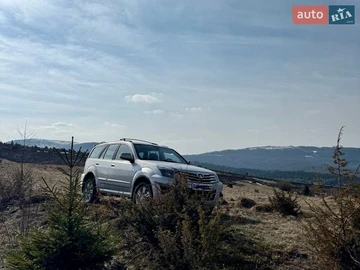 Авто Great Wall Haval H3 2013 № 8639667