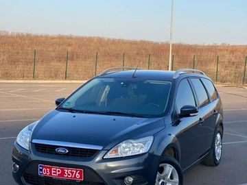 Авто Ford Focus 2010 № 8639703