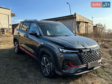 Авто Changan Cs 35 Plus 2023 № 8639960