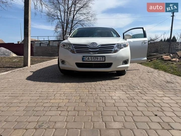 Авто Toyota Venza 2012 № 8639989