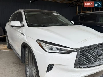 Авто Infiniti Qx50 2020 № 8640019