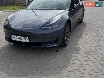 Авто Tesla Model 3 2021 № 8640023