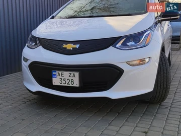 Авто Chevrolet Bolt Ev 2020 № 8640026