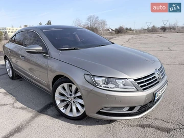 Авто Volkswagen Cc Passat Cc 2014 № 8640040