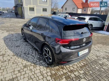 Авто Volkswagen Id 3 2022 № 8640046