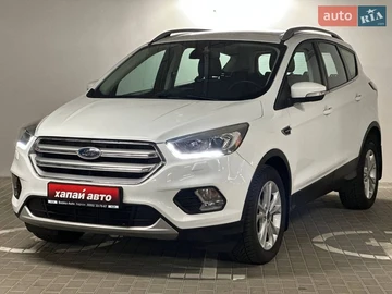 Авто Ford Kuga 2019 № 8640051