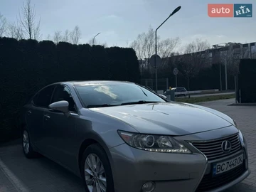 Авто Lexus Es 2015 № 8640055