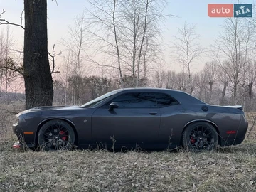 Авто Dodge Challenger 2018 № 8640059