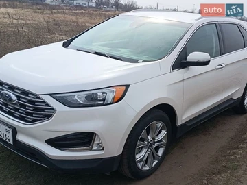Авто Ford Edge 2019 № 8640061