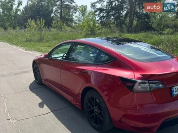 Авто Tesla Model 3 2021 № 8640063
