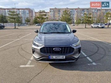 Авто Ford Escape 2023 № 8640071
