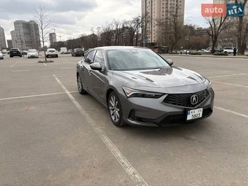 Авто Acura Integra 2024 № 8640215