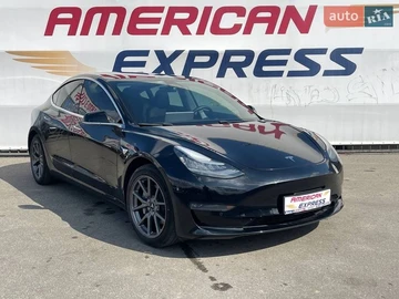 Авто Tesla Model 3 2020 № 8640231