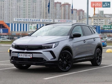 Авто Opel Grandland 2024 № 8640245