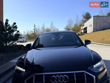 Авто Audi Q5 2020 № 8640266