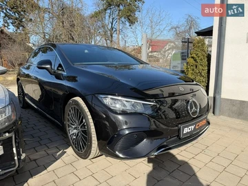 Авто Mercedes Eqe 2023 № 8640270